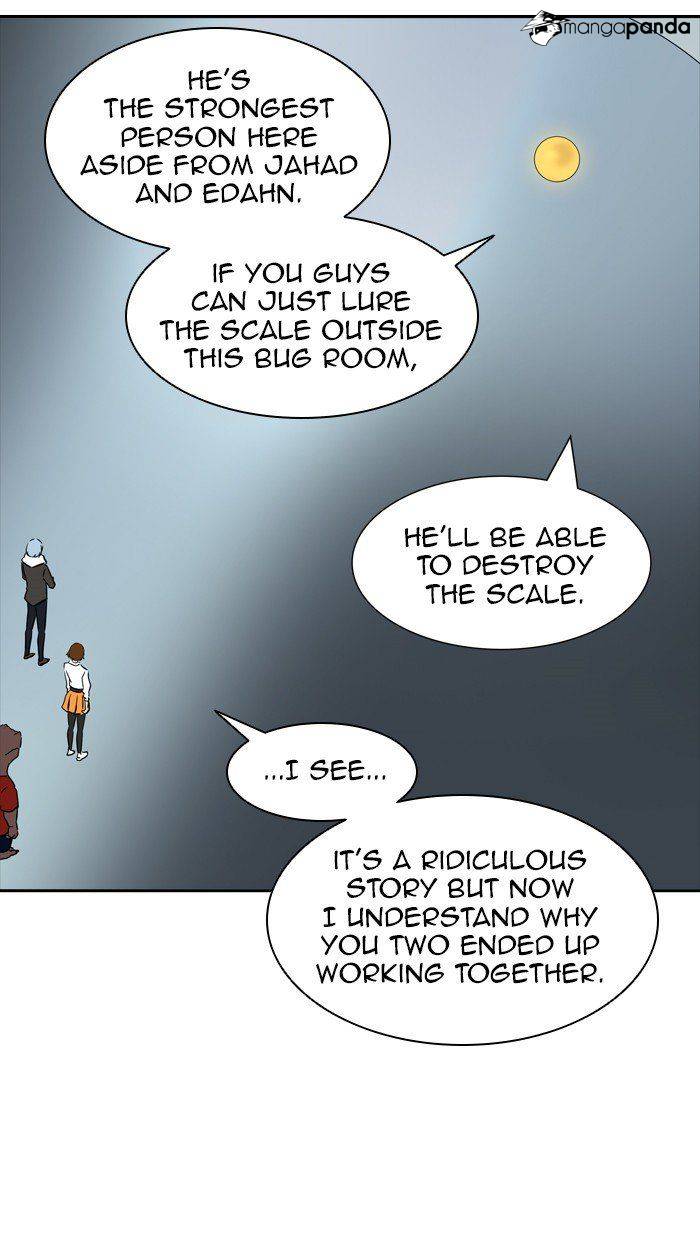 Tower of God Chapter 380 image 38